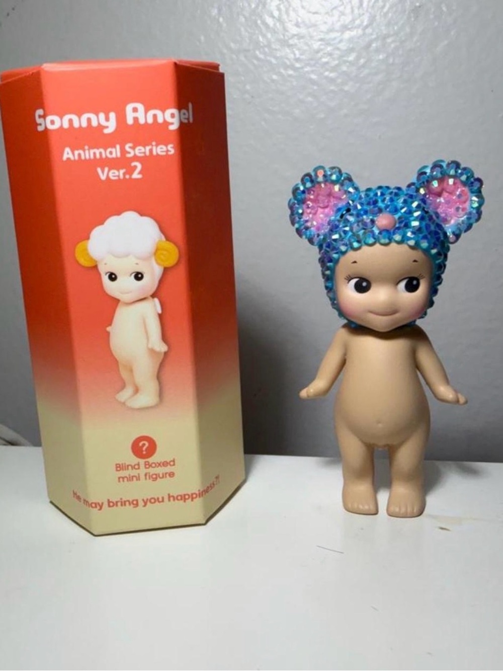 Sonny Angel